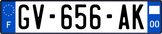 GV-656-AK