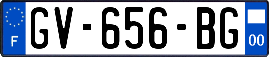 GV-656-BG