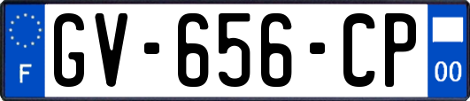 GV-656-CP