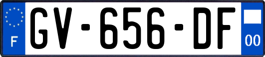 GV-656-DF