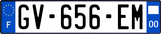 GV-656-EM