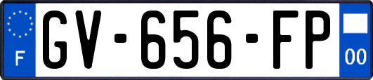 GV-656-FP