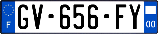 GV-656-FY