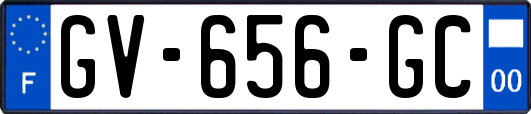 GV-656-GC