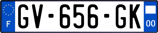 GV-656-GK