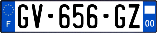 GV-656-GZ