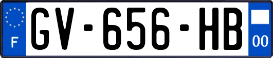 GV-656-HB