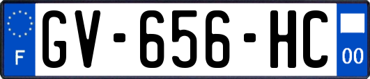 GV-656-HC