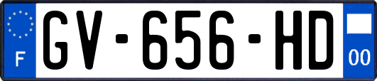GV-656-HD
