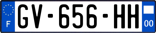 GV-656-HH
