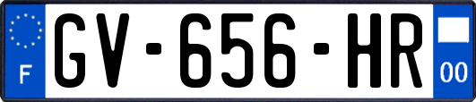GV-656-HR