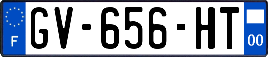 GV-656-HT