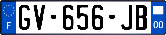 GV-656-JB
