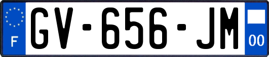 GV-656-JM