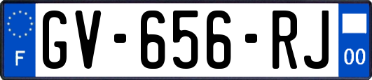 GV-656-RJ