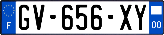 GV-656-XY
