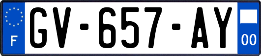 GV-657-AY