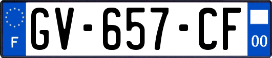 GV-657-CF