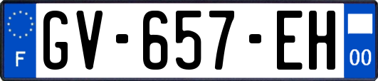 GV-657-EH