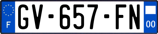 GV-657-FN