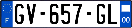 GV-657-GL