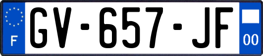 GV-657-JF