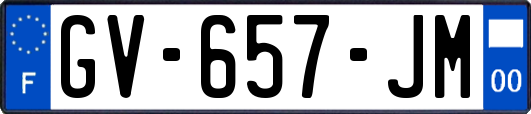 GV-657-JM