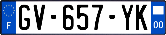 GV-657-YK