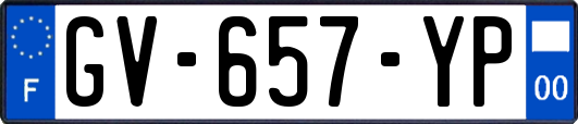 GV-657-YP