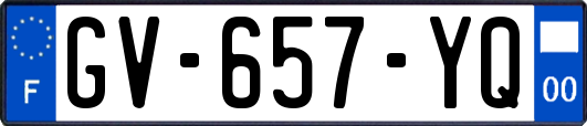 GV-657-YQ
