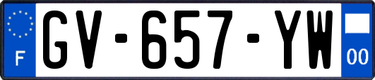 GV-657-YW