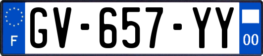 GV-657-YY