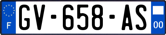 GV-658-AS
