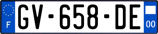 GV-658-DE