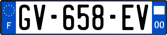 GV-658-EV