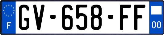 GV-658-FF
