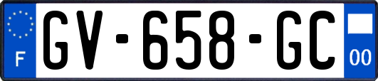 GV-658-GC