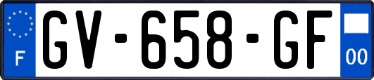 GV-658-GF