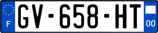 GV-658-HT