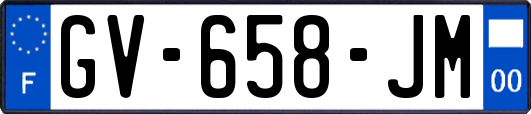 GV-658-JM