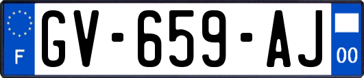 GV-659-AJ