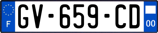 GV-659-CD