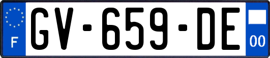 GV-659-DE