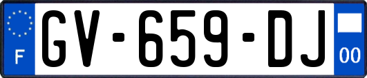 GV-659-DJ