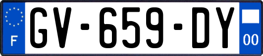 GV-659-DY