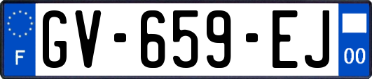 GV-659-EJ
