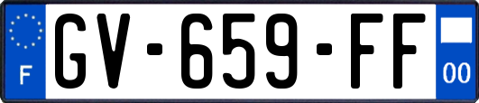 GV-659-FF