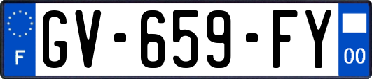 GV-659-FY