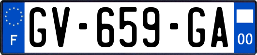 GV-659-GA