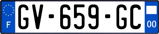 GV-659-GC